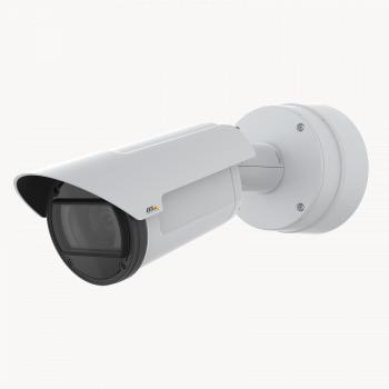 Produktbild Axis Tq1602-E Conduit Back Box Outdoor-Ready Impact Resistant ( (Gehäuse)