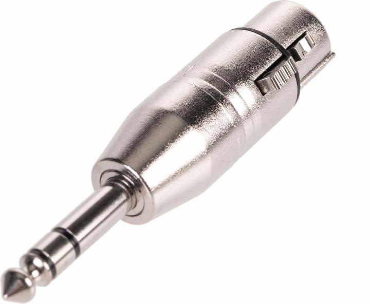 Produktbild Bemero XLR-Klinken Adapter BA1101 (Analog -> Analog)