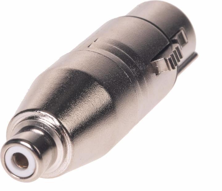 Actual product image Bemero BA1201 (Jack adapter)