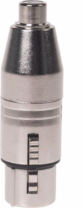 Actual product image Bemero BA1201 (Jack adapter)