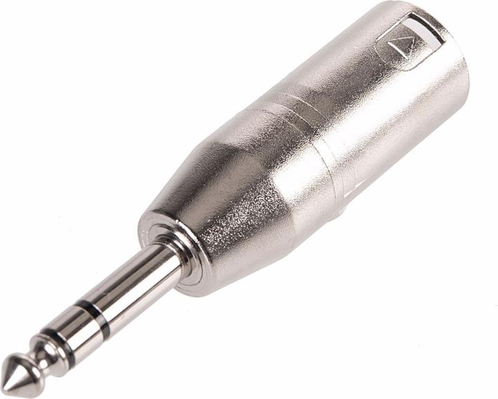 Actual product image Bemero XLR jack adapter BA1102 (Jack adapter)