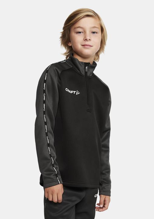 Produktbild Craft SQUAD 2.0 HALF ZIP JR (146)
