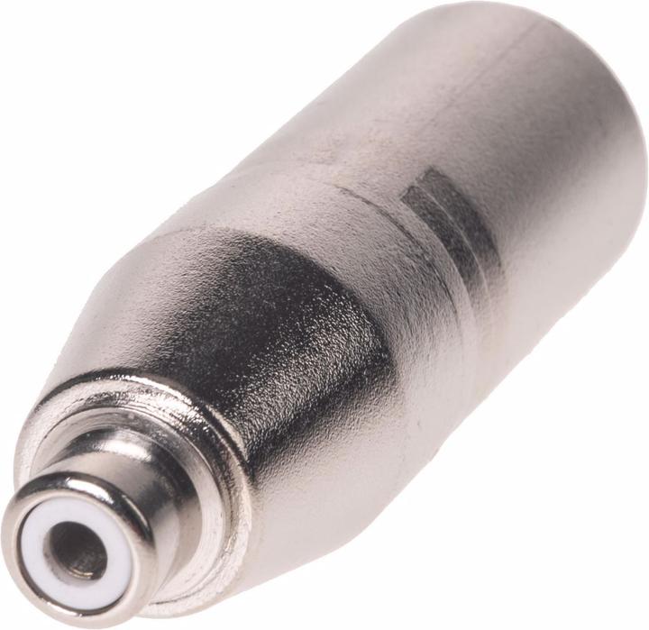 Actual product image Bemero BA1202 (Jack adapter)
