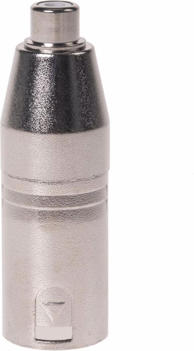 Actual product image Bemero BA1202 (Jack adapter)