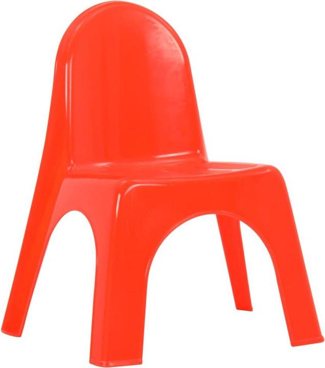 Actual product image VidaXL Leif (High chair)