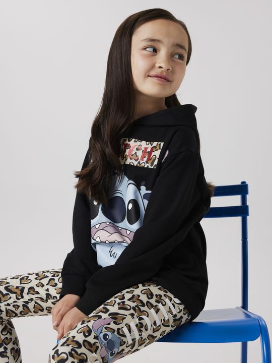 Produktbild Name it Stitch Hoodie (134)