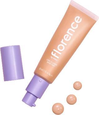 Actual product image Florence by Mills Like a Light F020 30ml