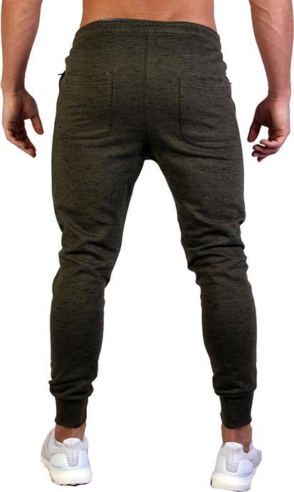 Produktbild Gym Generation V8 Premium Pants - Cypres (L)