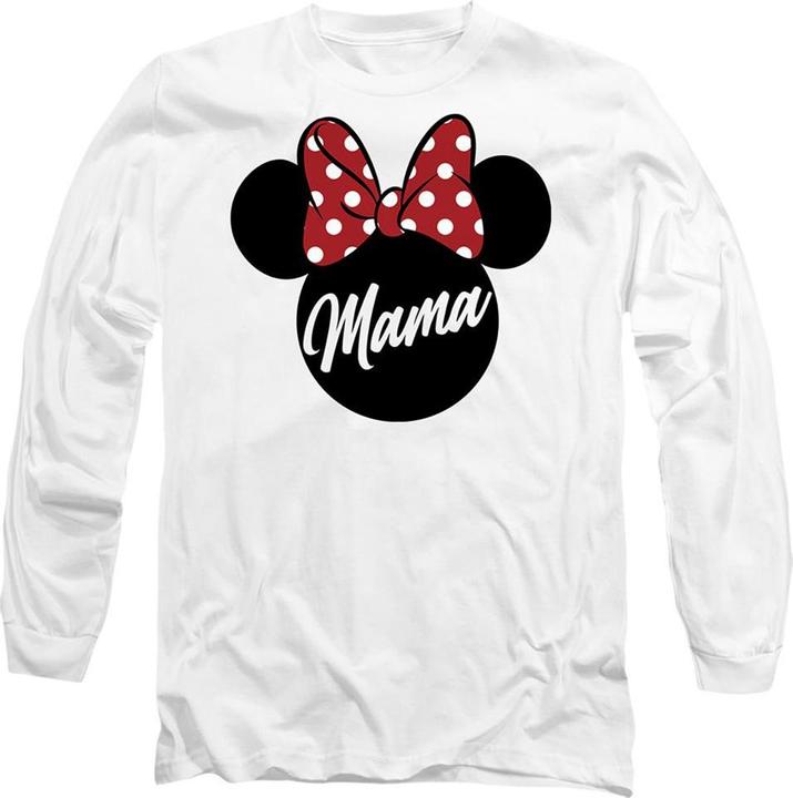 Produktbild Disney Mama In Ears TShirt Muttertag (L)