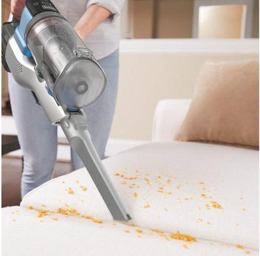 Immagine prodotto Black & Decker Aspirapolvere a batteria POWERSERIES Extreme
