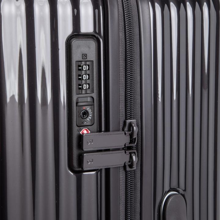 Produktbild Bogner Trolley + Koffer Piz C65 Trolleycase MVZ 4w (73 l)