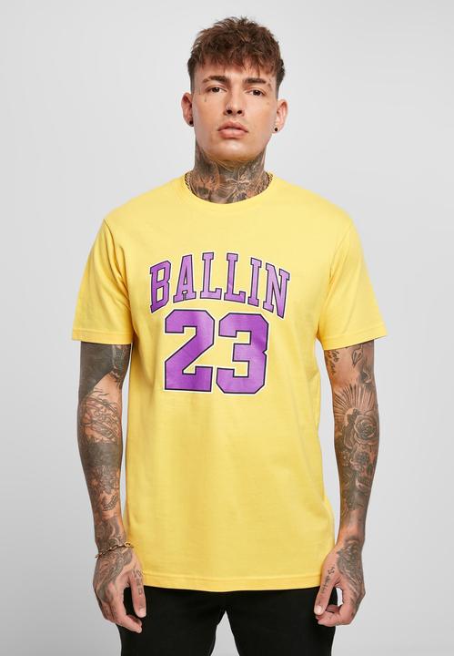 Immagine prodotto Mister Tee Tè Ballin 23 (M)