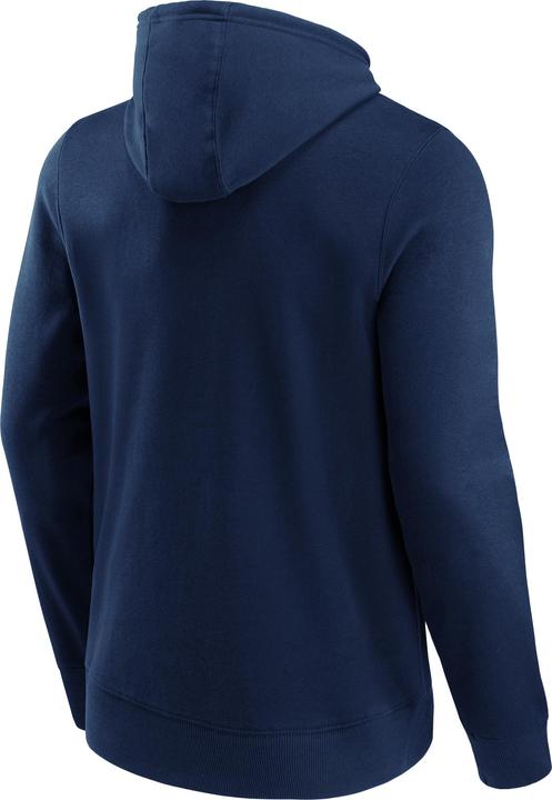 Immagine prodotto Fanatics New England Patriots Primary Logo Graphic Hoodie M (M)