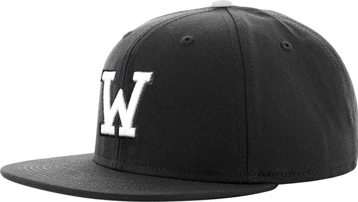 Actual product image Masterdis Letter Snapback - 14295 (M)
