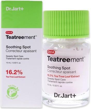 Produktbild Dr. Jart+ Ctrl A Teatreement Soothing Spot Unisex 0.5 oz (5 ml)