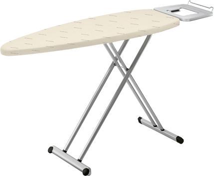 Rowenta Strijkplank Pro Comfort Ib5100 (130 x 47 cm)