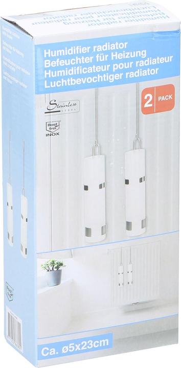 Produktbild Edco Humidifier 2pcs