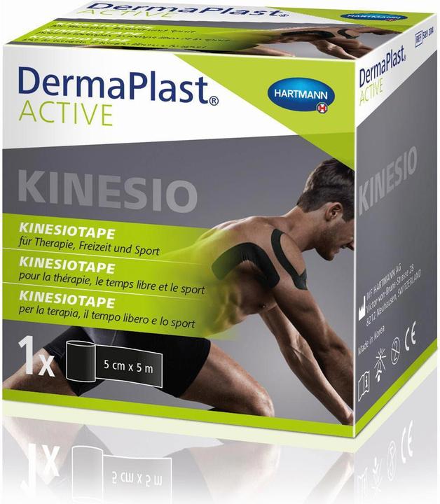 DermaPlast Active Kinesiotape (5 m)