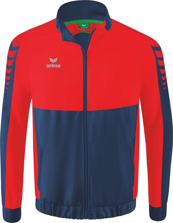 Immagine prodotto Erima Six Wings Präsentationsjacke (XXL)
