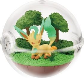 Produktbild Re-Ment Terrarium Collection Vol.14 (1 Random)
