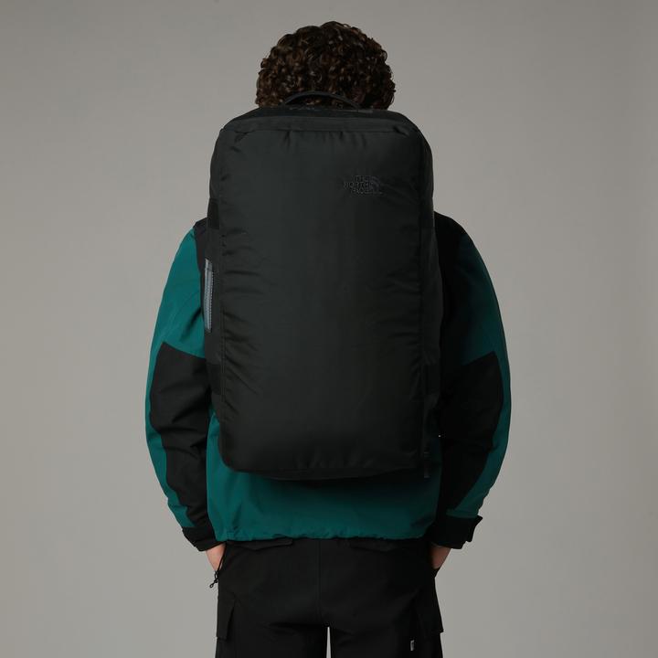 Actual product image North Face Base Camp Voyager Duffel (62 l)