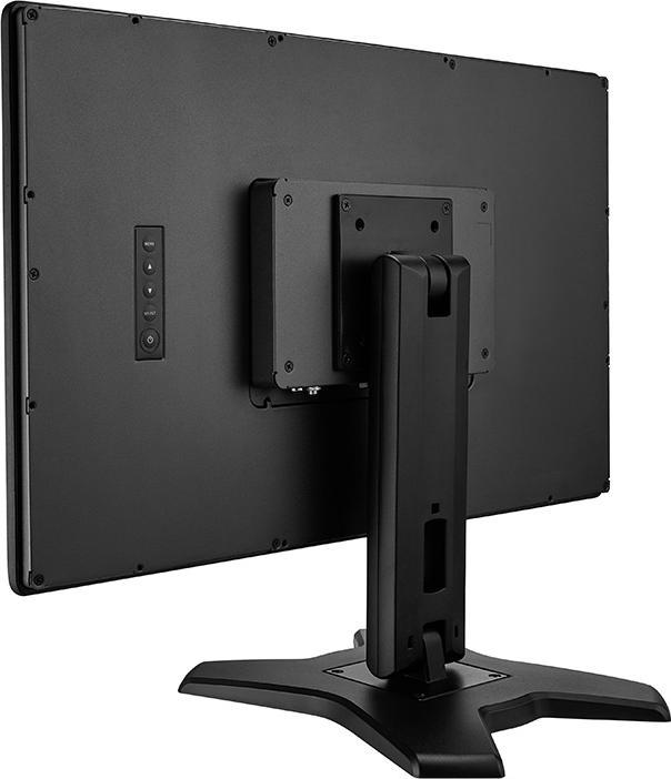 Actual product image AG neovo TX-2401 TOUCH SCREEN MONITOR (1920 x 1080 pixels, 23.80")
