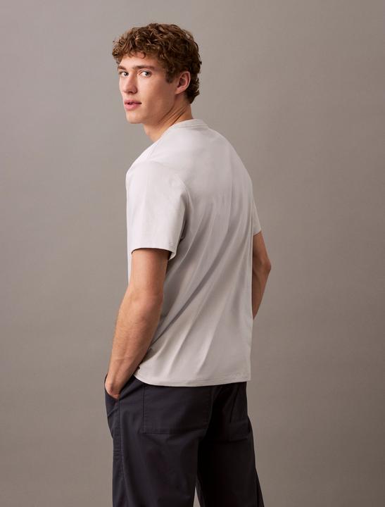 Produktbild Calvin Klein Jeans Ss 20s Curve Calvin Easy Cn Tee (XL)