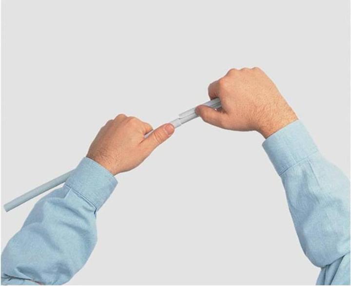 Actual product image Jokari Cable knife (17 cm)