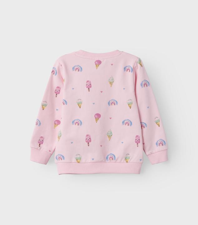 Produktbild Name it Regular Fit Sweatshirt (110)