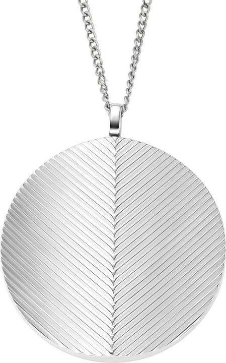 Fossil Harlow (Edelstahl)