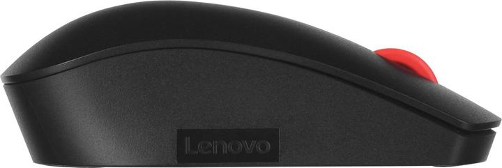 Immagine prodotto Lenovo Essential Tastiera e mouse wireless combo Gen2 nero US Euro 103P (US, Senza fili)