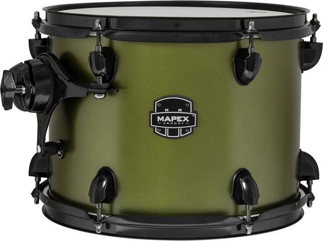 Mapex MX Armory 10" Tom b/KHW (Acoustic-Drum)