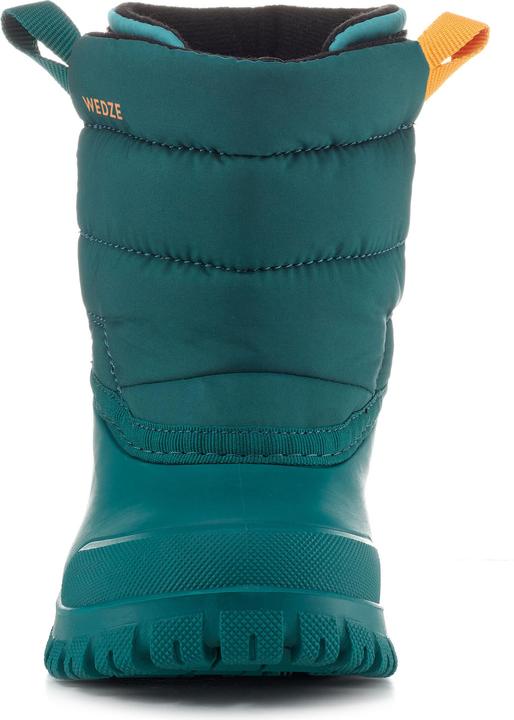 Immagine prodotto Wedze WARM BB 500 (20, 21)