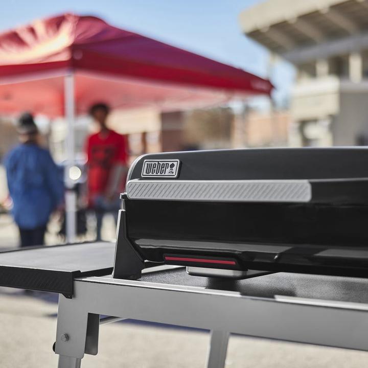 Produktbild Weber Slate GP 56 (4.70 kW)
