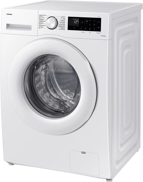 Samsung WW80CGC04ATEWS (8 kg, Links)