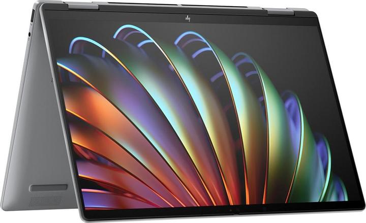 Actual product image HP ENVY x360 14-fa0173ng 14.0" 2.8k OLED Touch, AMD Ryzen 7 8840HS, 16GB RAM, 1TB SSD, Windows 11 (14", AMD Ryzen 7 8840HS, 16 GB, 1000 GB, DE)