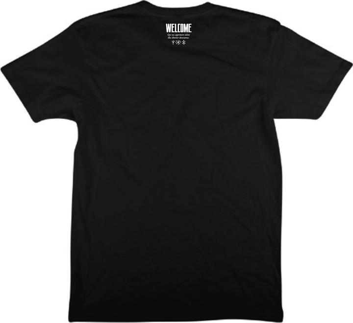 Produktbild Welcome Hierophant T-Shirt (S)