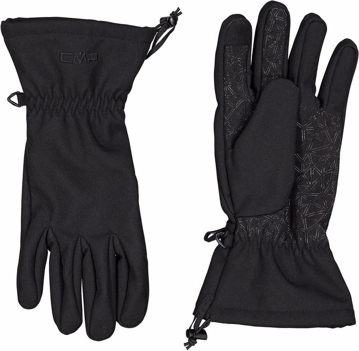 CMP Campagnolo Softshell Handschuhe (9.5)