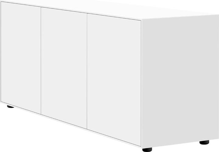 Actual product image Malik (150 x 43 x 60 cm)
