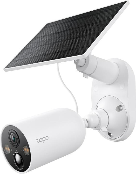 Produktbild TP-Link Tapo C425 KIT (2560 x 1440 Pixels)