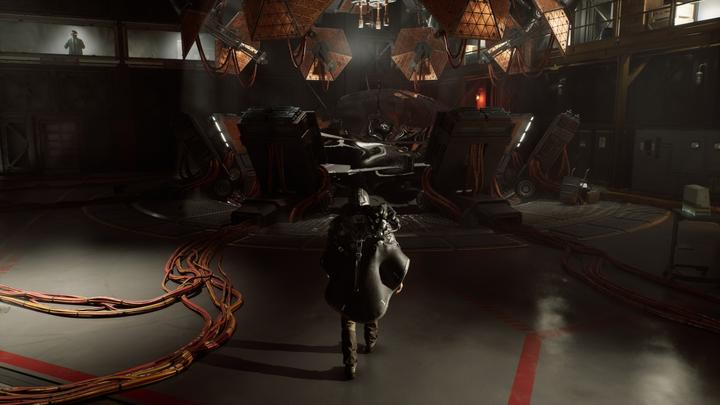 Immagine prodotto Nacon Gaming Hell is Us (PS5, FR, DE)