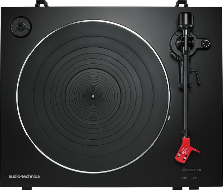 Produktbild Audio-Technica AT-LP3 (Vollautomatisch)