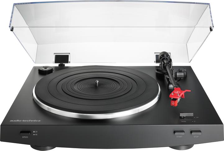 Produktbild Audio-Technica AT-LP3 (Vollautomatisch)