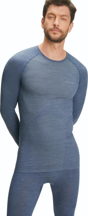 Image du produit Falke WT Light Longsleeve Shirt Regular m (XXL)