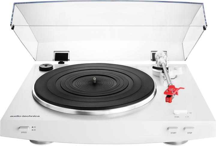 Produktbild Audio-Technica AT-LP3 (Vollautomatisch)