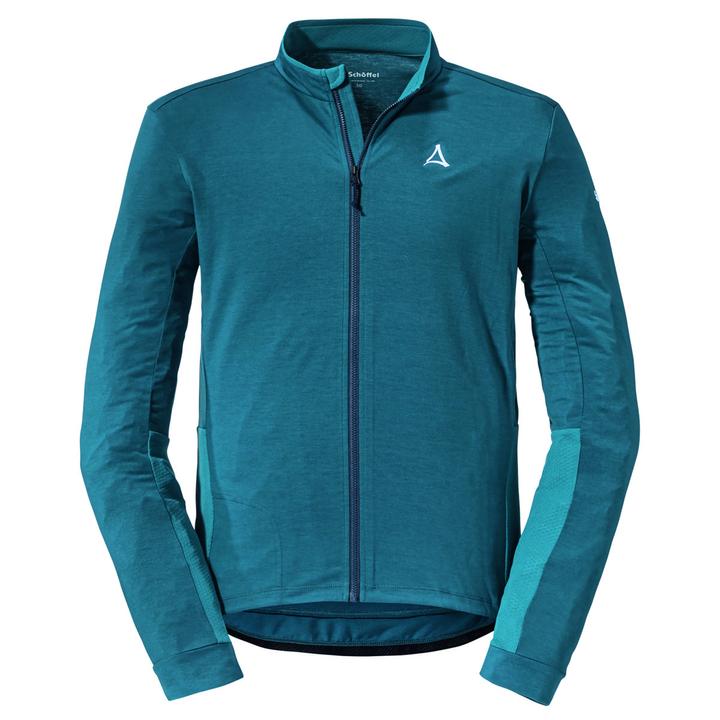 Actual product image Schöffel Shirt Zeeland LG (46, S)