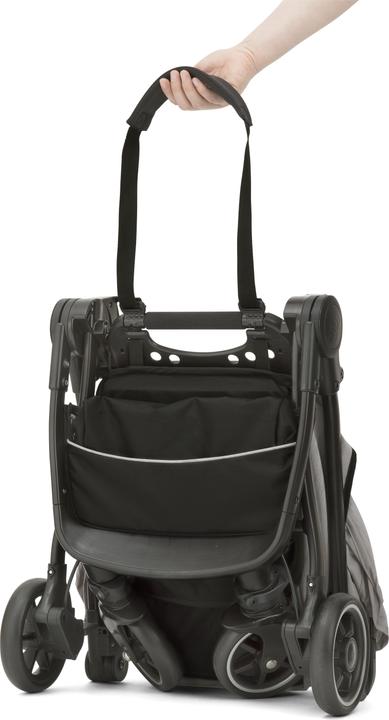 Actual product image Joie Pact Lite Buggy