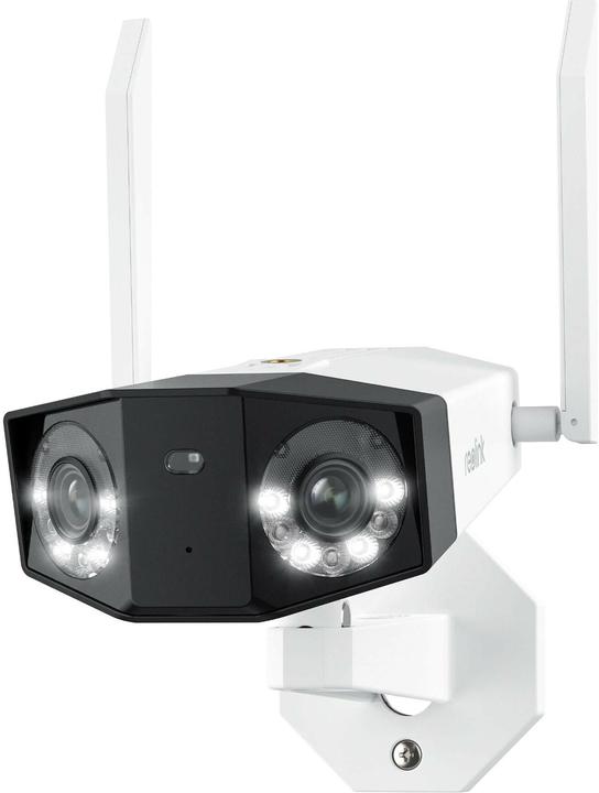 Reolink Duo Series W730 (4608 x 1728 Pixels)