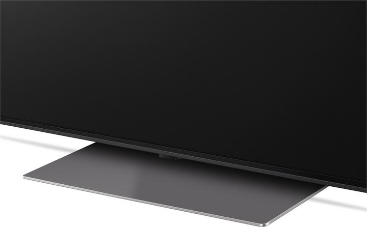 Immagine prodotto LG 55QNED826RE (55", QNED82, QNED, 4K, 2023)