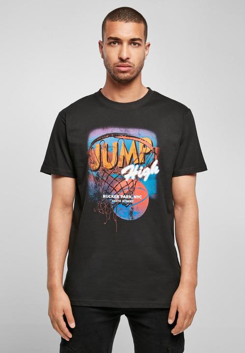 Actual product image MT Jump High Tee - 13229 (XL)